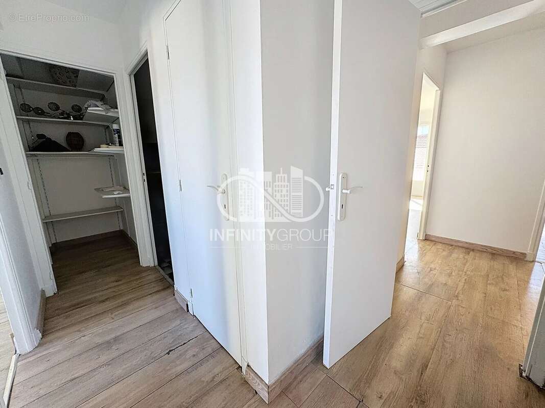 Appartement à CAGNES-SUR-MER