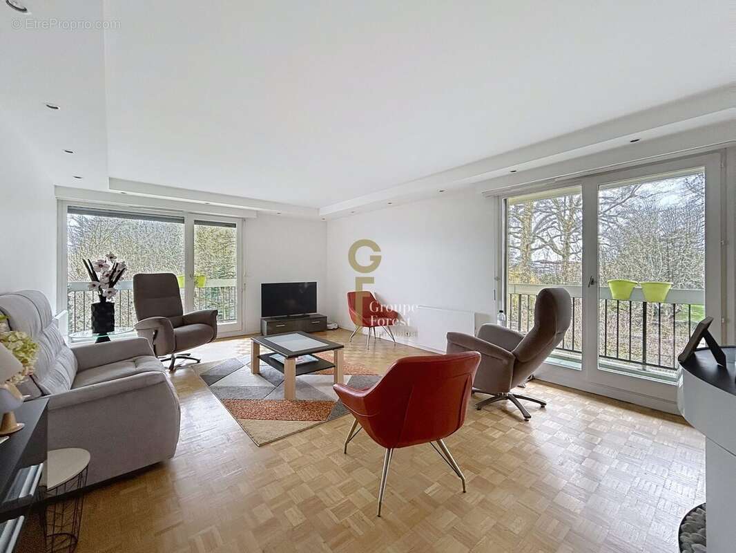 Appartement à CROIX