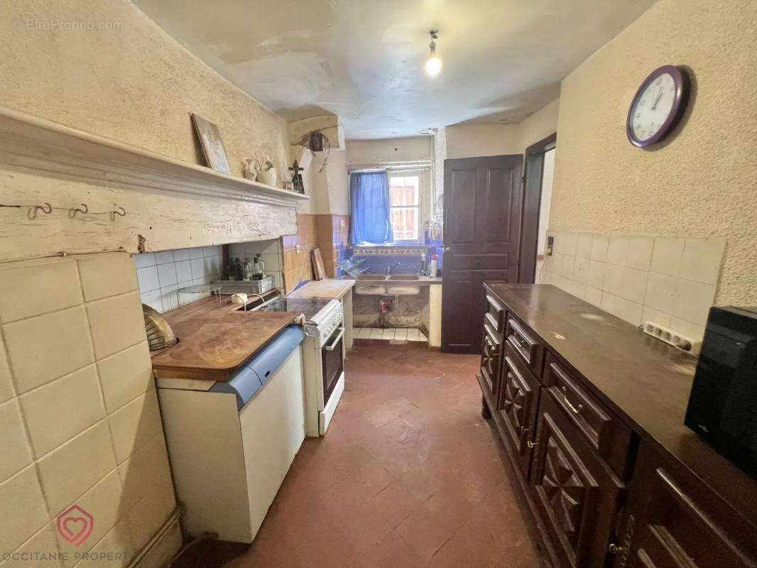 Maison à LA BASTIDE-DE-BESPLAS