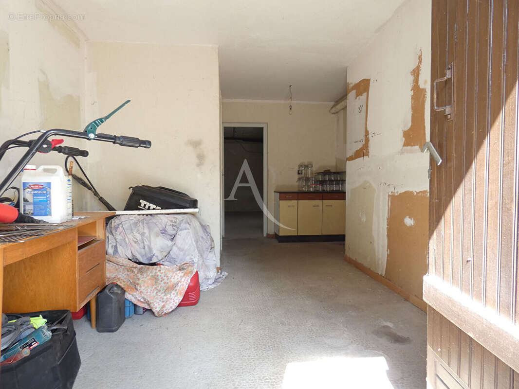 Maison à CHILLEURS-AUX-BOIS