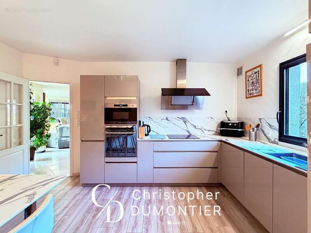 Photo 3 - Maison à MONT-SAINT-AIGNAN