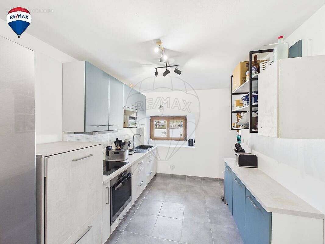 Maison 3 chambre(s) à vendre - photo 3