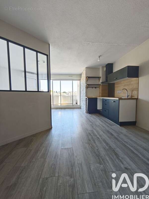 Photo 4 - Appartement à MONTPELLIER
