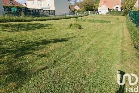 Photo 3 - Terrain à RUBELLES