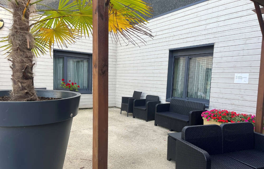 Appartement à BRASLES