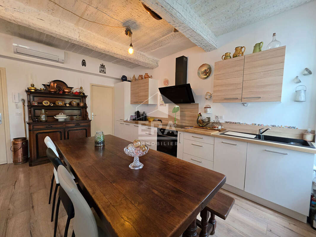 Appartement à VIDAUBAN