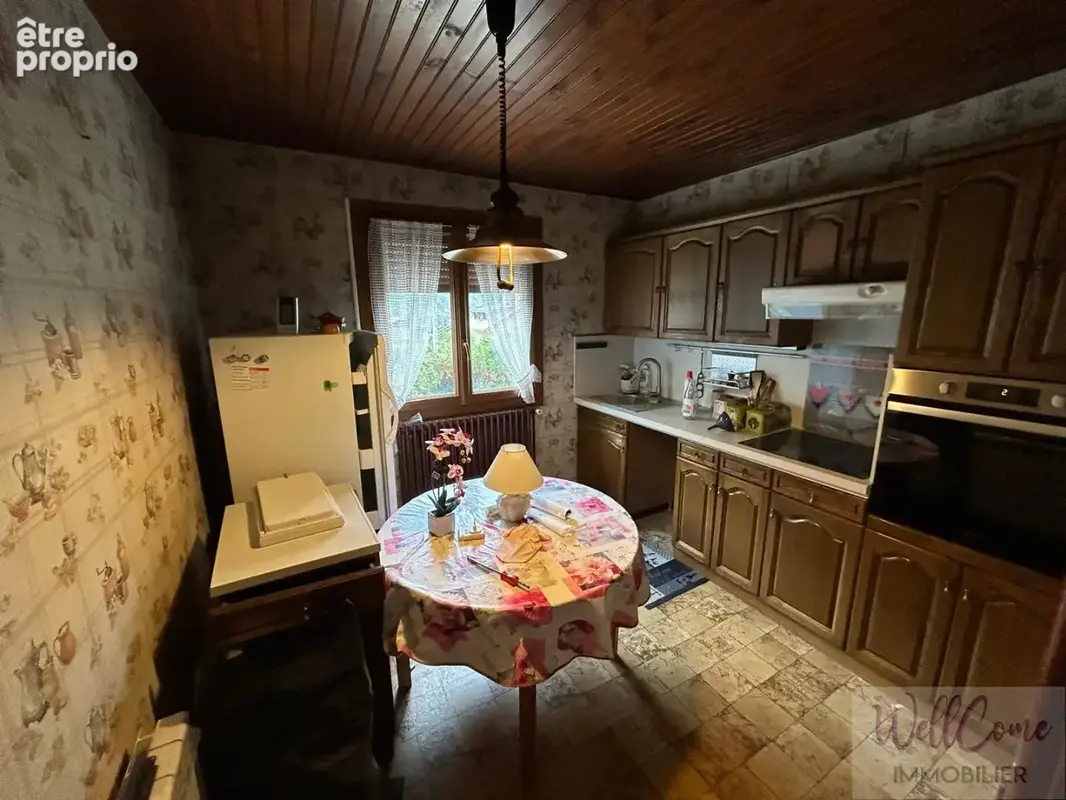 Maison saint julien mont denis - photo 3