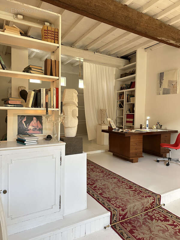 Maison à LATOUR-BAS-ELNE