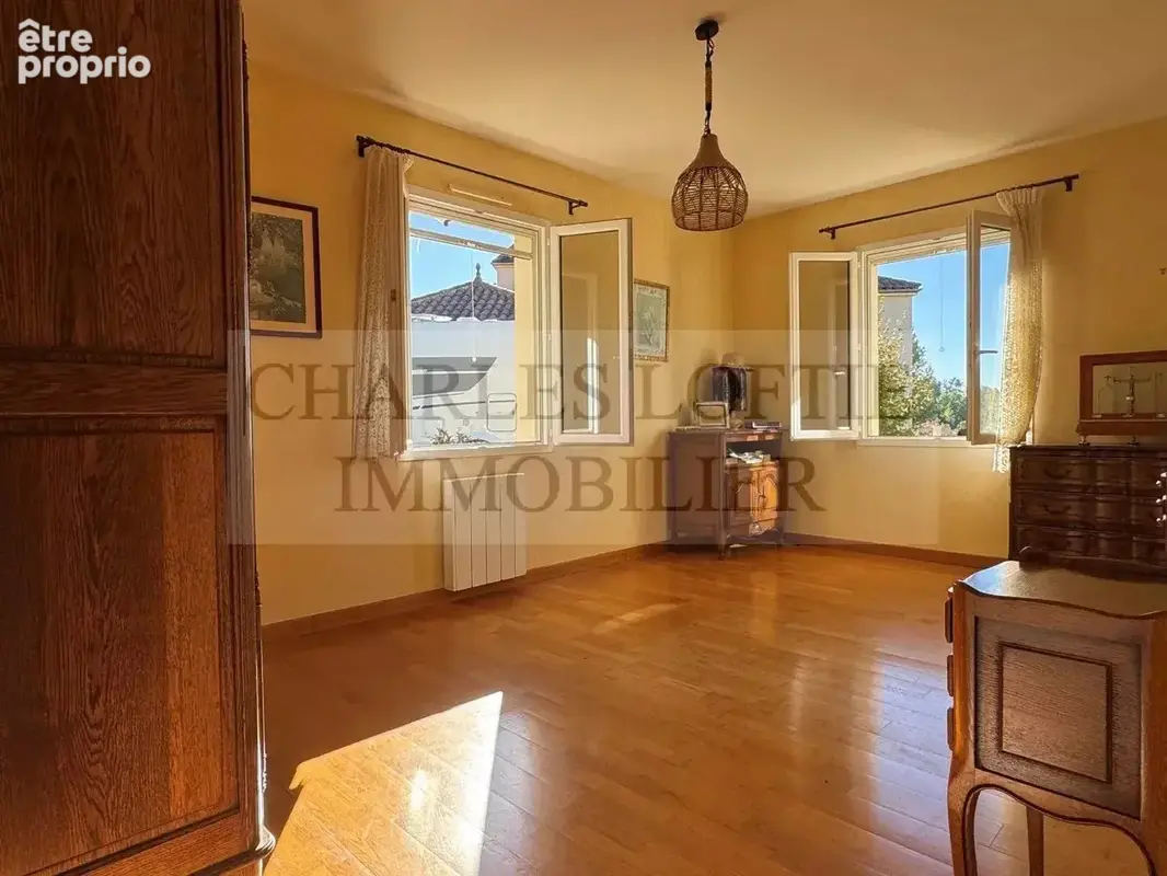 Jolie maison de plain-pied avec 3 chambres et garage sur un terrain de 1 057 m² à Cazals - photo 12