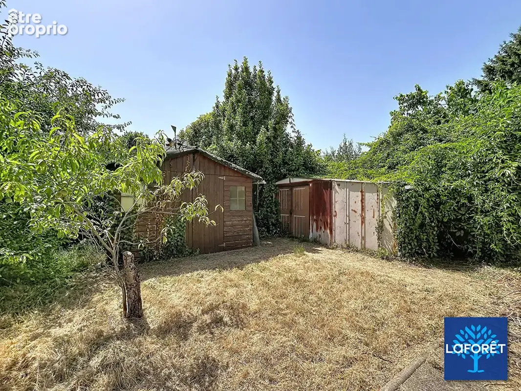 Maison de plain-pied - Blois 98 m² - photo 10