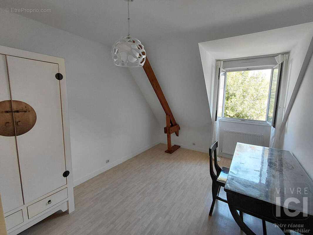 Maison Thouare Sur Loire 5 pièce(s) 120 m2 - photo 9