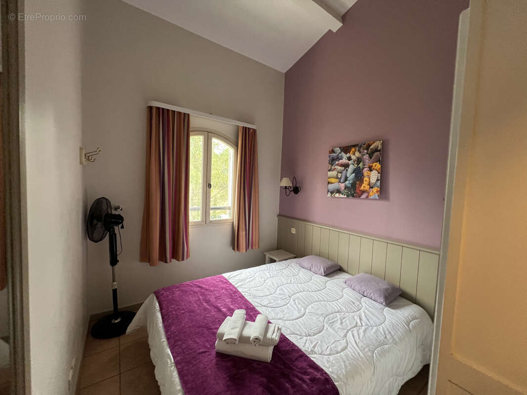 Investissement en residence de tourisme - photo 8