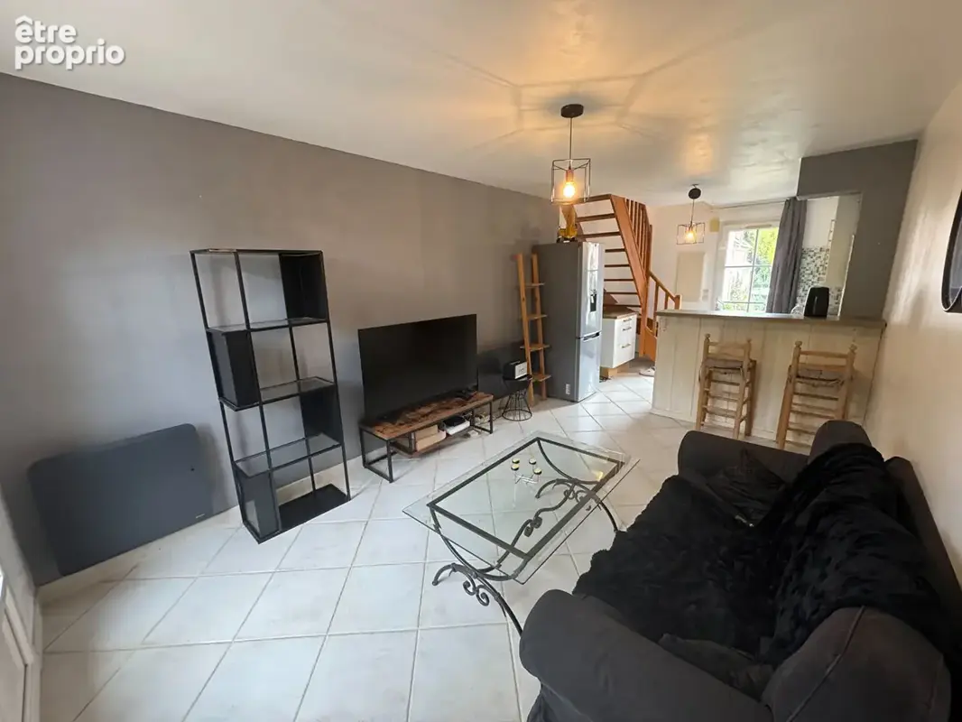 Maison à MONTFORT-L'AMAURY