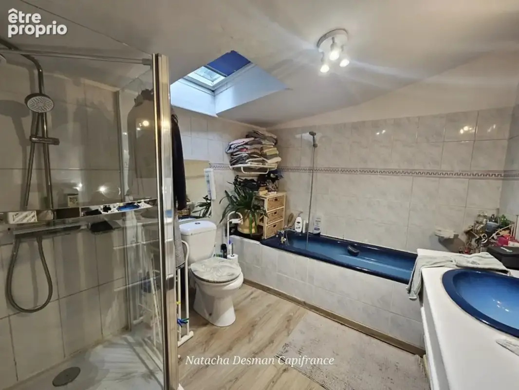 Maison à vendre , Haut Floirac,  le charme de l’ancien dans un écrin de verdure (33) - photo 10