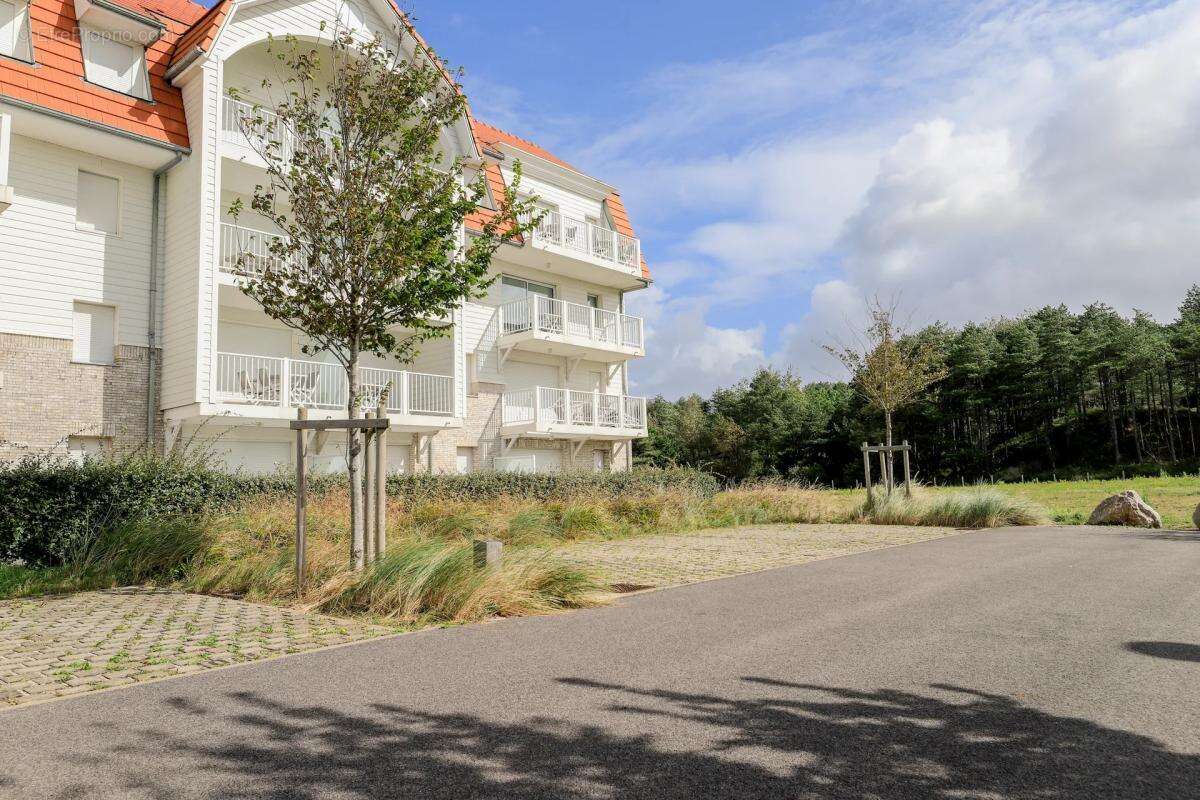 Appartement à CAMIERS