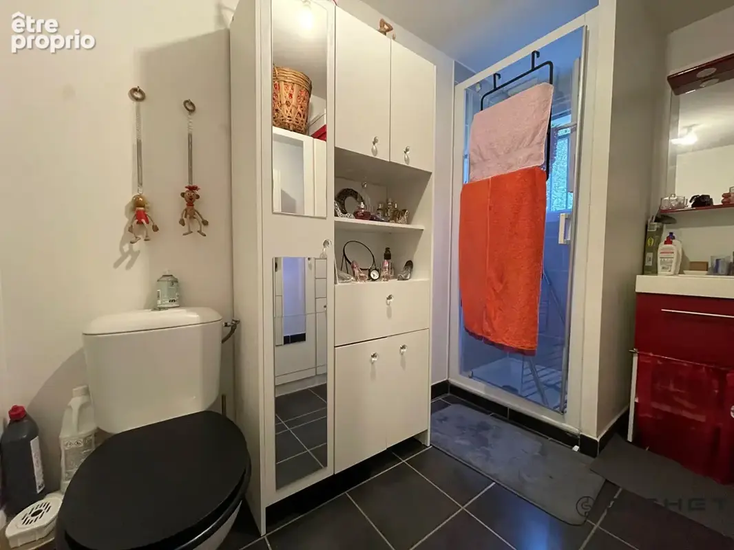 Appartement Lescar 2 pièce(s) 38 m2 - photo 6