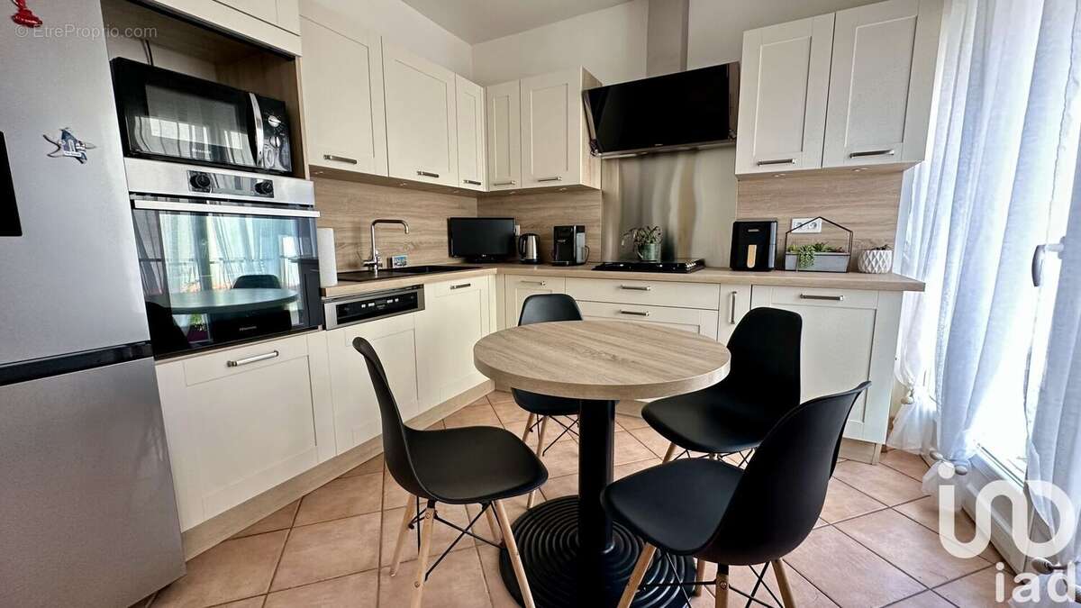 Photo 7 - Maison à CORBEIL-ESSONNES