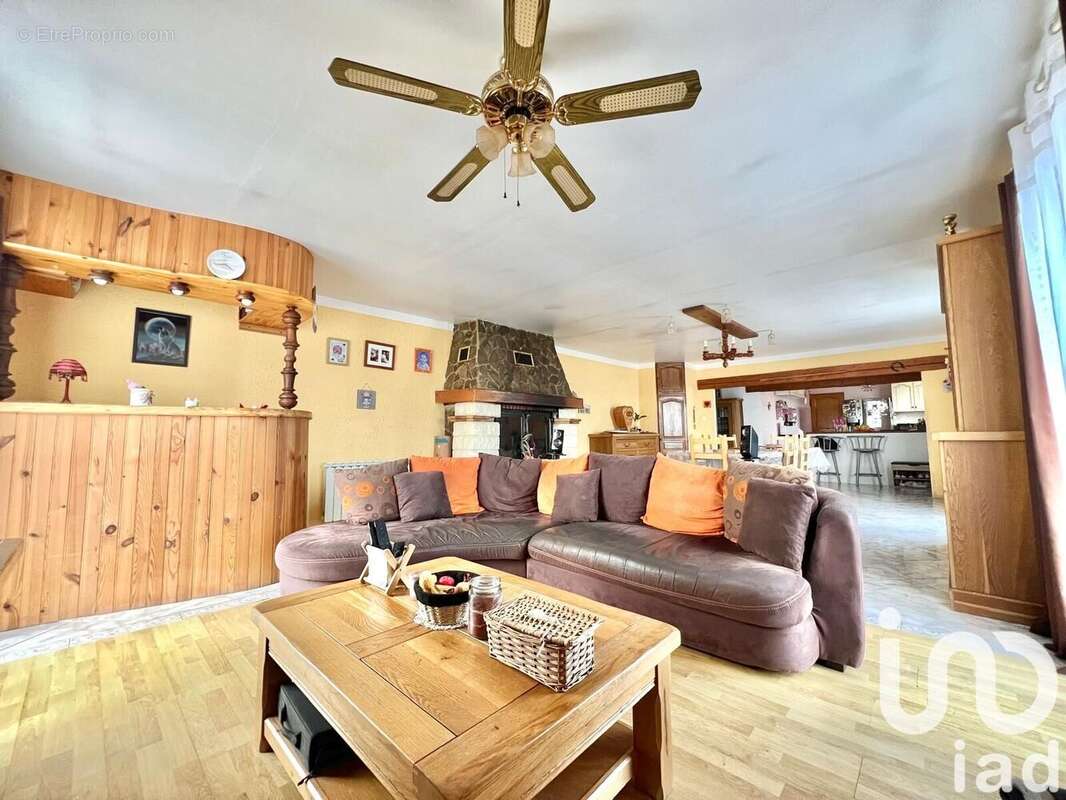 Photo 9 - Maison à FITOU