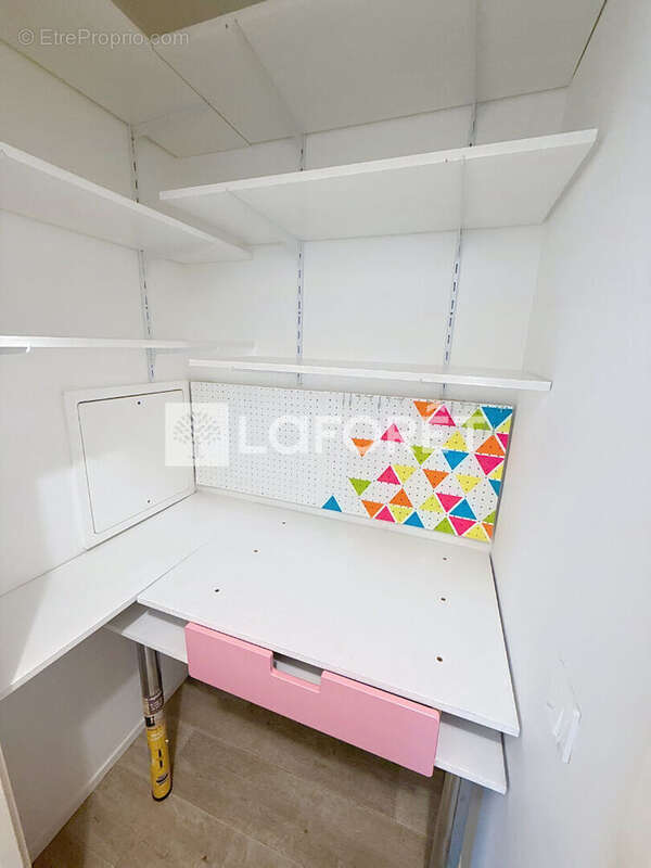 Appartement à MONTFERMEIL