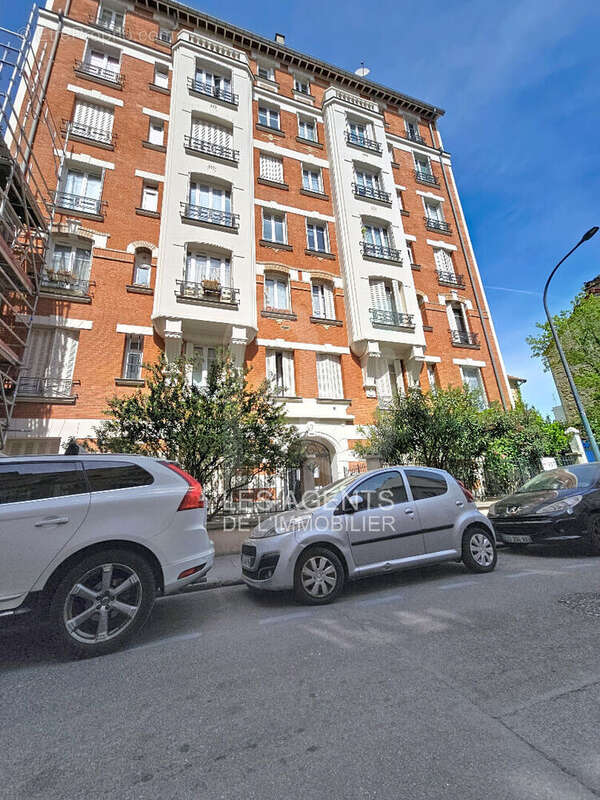 Appartement Asnieres Sur Seine 2 pièce(s) - photo 9
