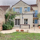 Maison à MAREIL-MARLY