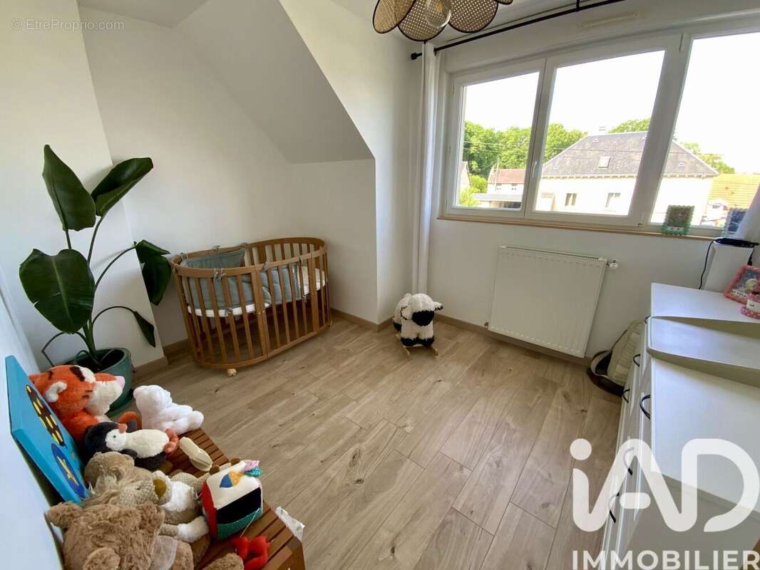 Maison 105 m² à Villers-Allerand  - photo 7
