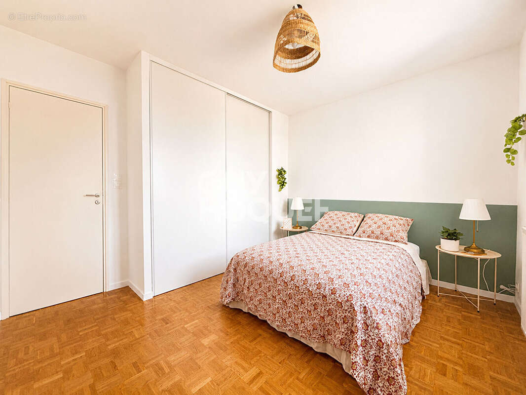 Appartement à TOURS