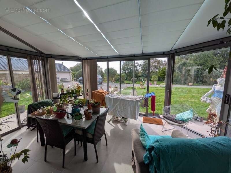 Maison à PONT-SCORFF