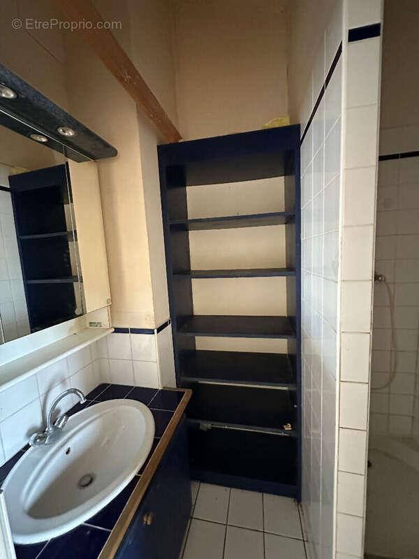 Maison rouen gauche - clinique mathlide - clinique europe - photo 11