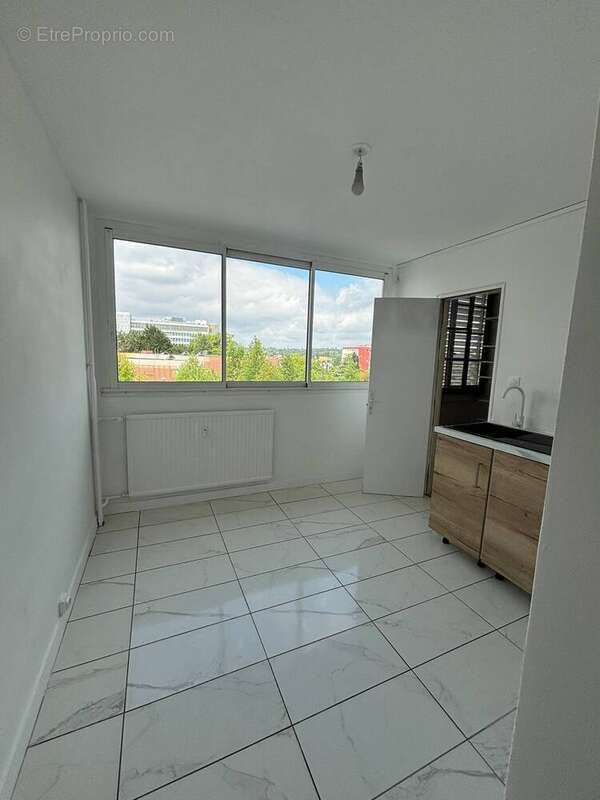 Appartement 72 m² à Limoges  - photo 15