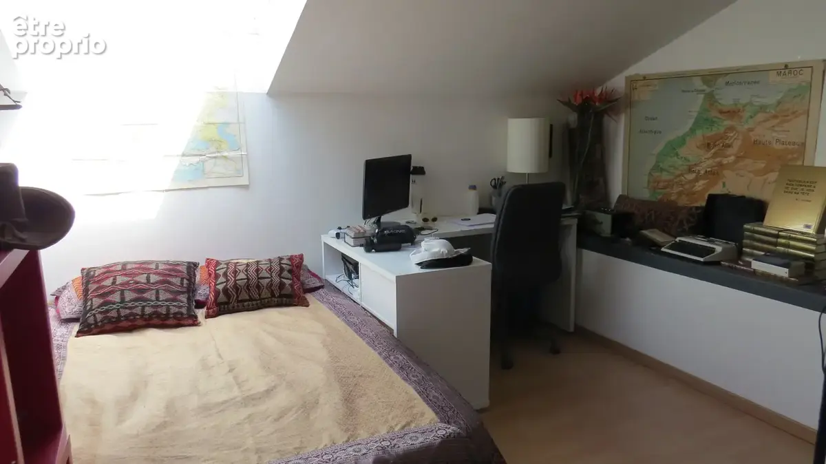 Duplex -  vue lac - photo 7