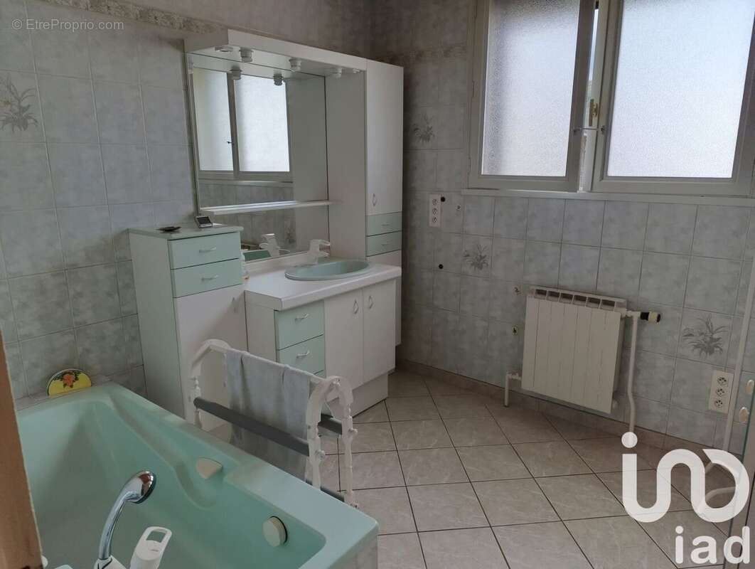 Photo 7 - Maison à NOUZONVILLE