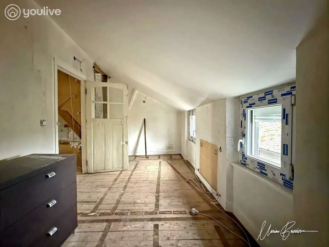 Maison à FORGES-LES-EAUX