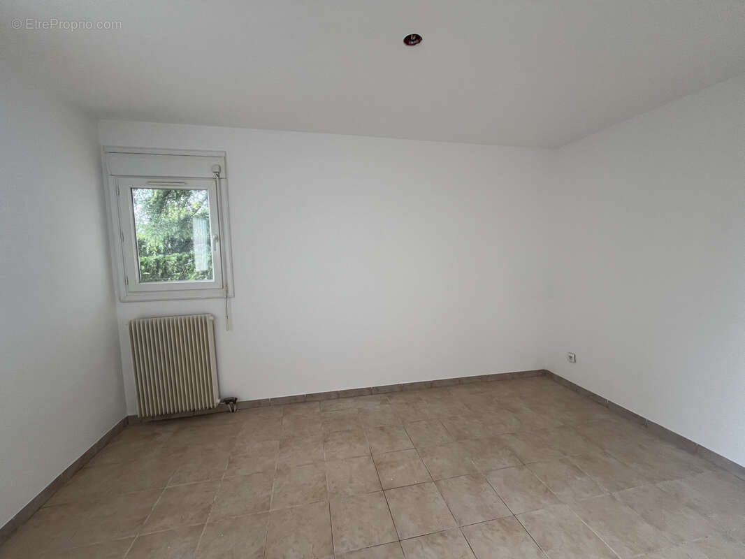 Appartement à BASTIA