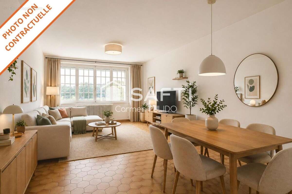 Photo 5 - Maison à CASTILLON-LA-BATAILLE