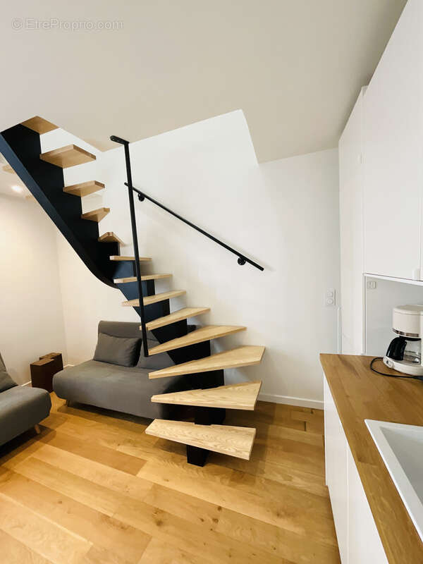 Appartement à BENODET