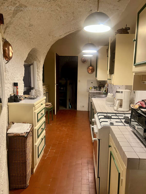 Maison à AMBOISE