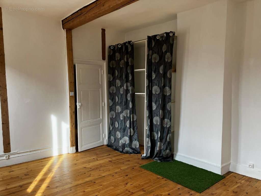 Maison à SAINT-ETIENNE