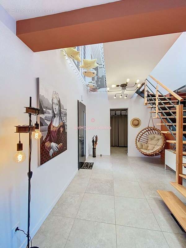 Maison à SAINT-MEDARD-EN-JALLES