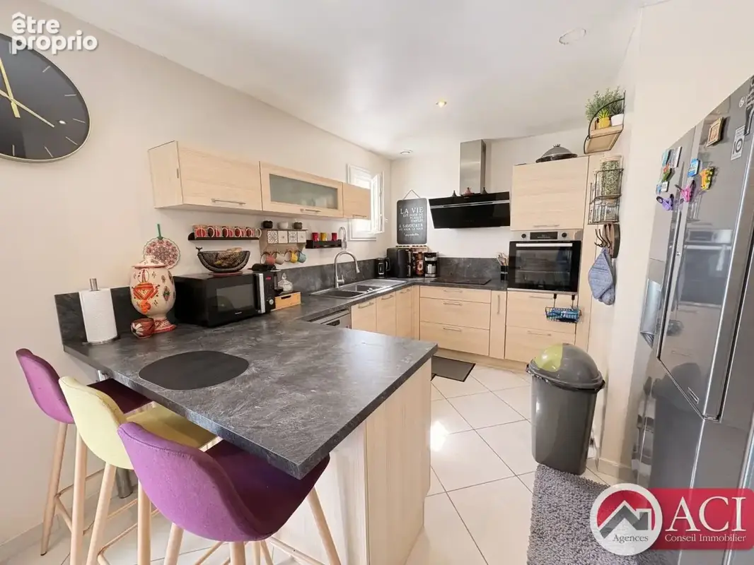 Maison à Meru (60110) - photo 4