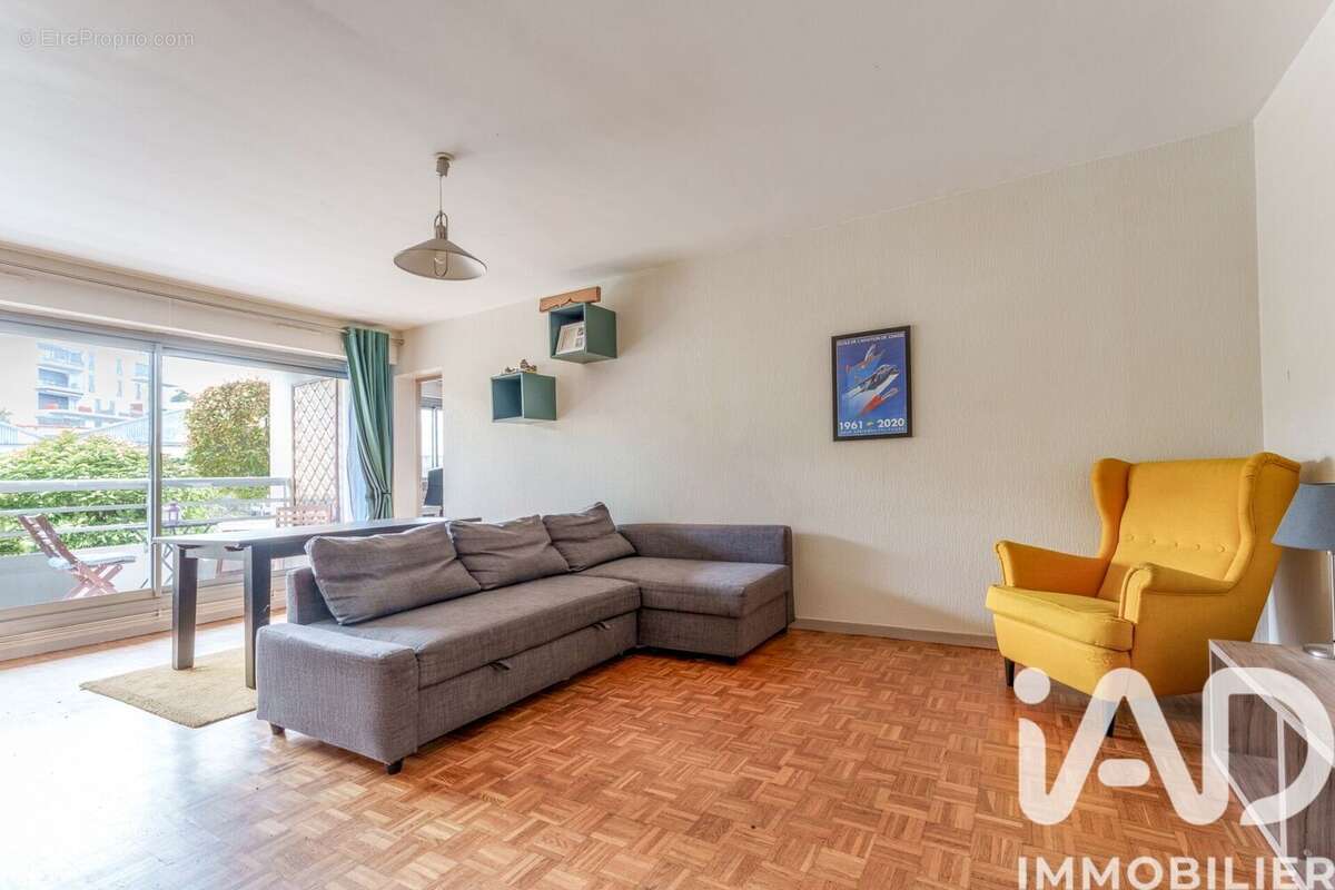 Photo 5 - Appartement à TOURS