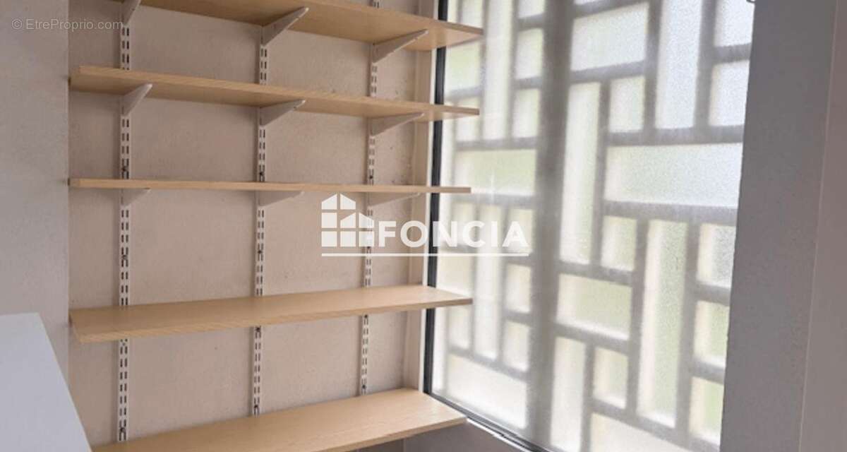 Appartement à VIROFLAY