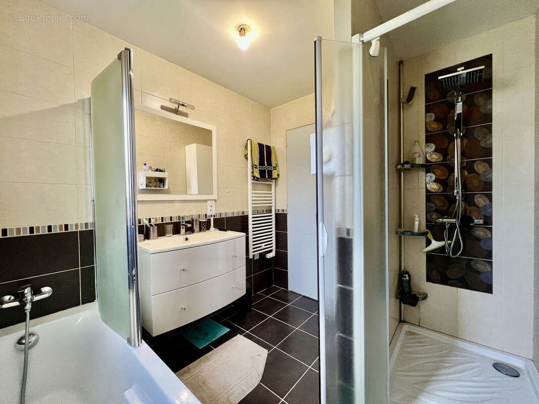 Maison à TALMONT-SAINT-HILAIRE