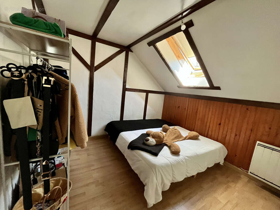 Appartement à SALLANCHES