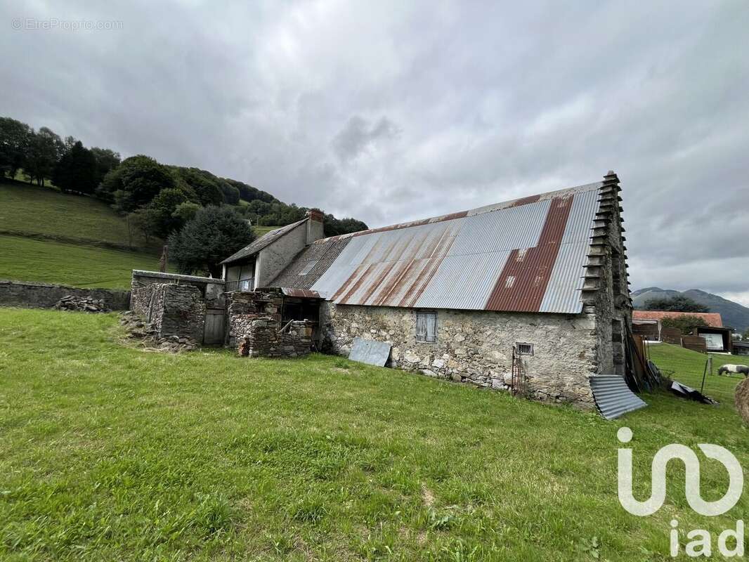 Photo 3 - Maison à CAMPAN