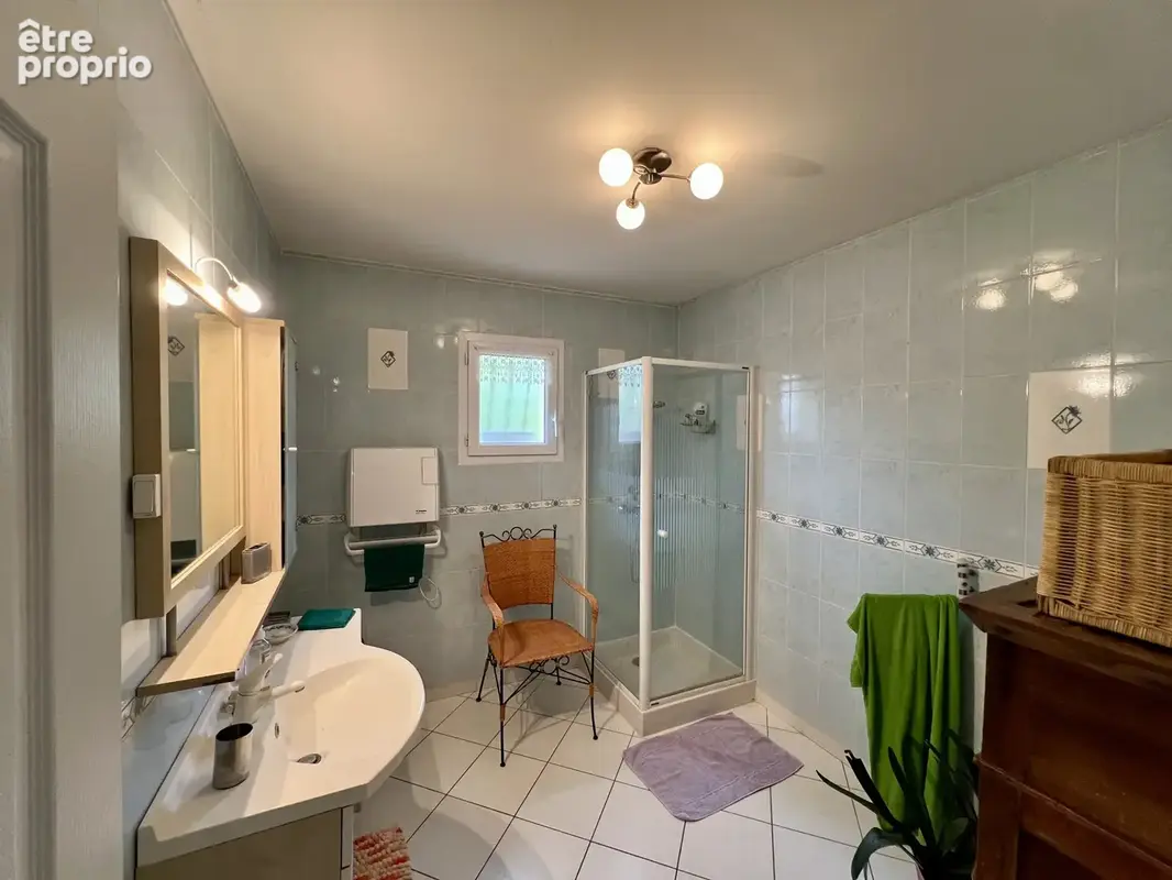 Maison de plain-pied avec jardin à deux pas de Louhans - photo 14