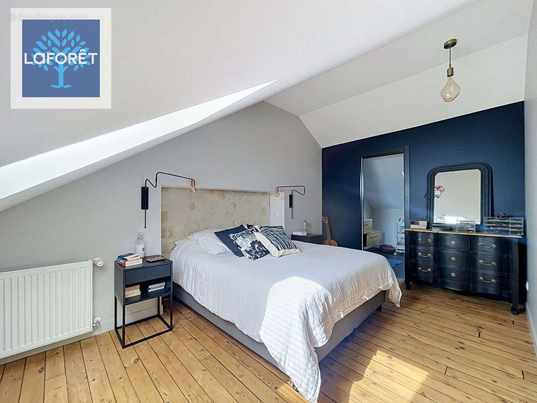 Maison Presles 7 pièce(s) 172.98 m2 - photo 6