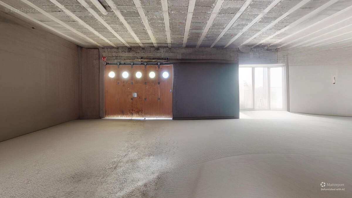 Commerce à SAINT-JAMES