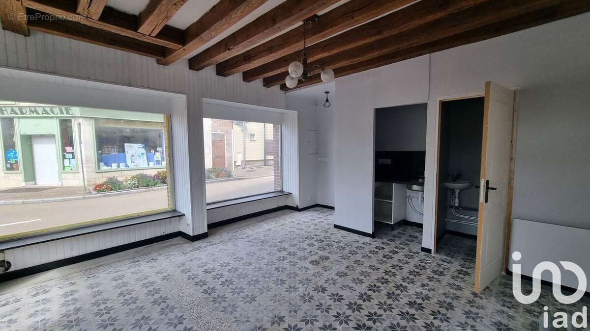 Photo 8 - Appartement à BLENEAU