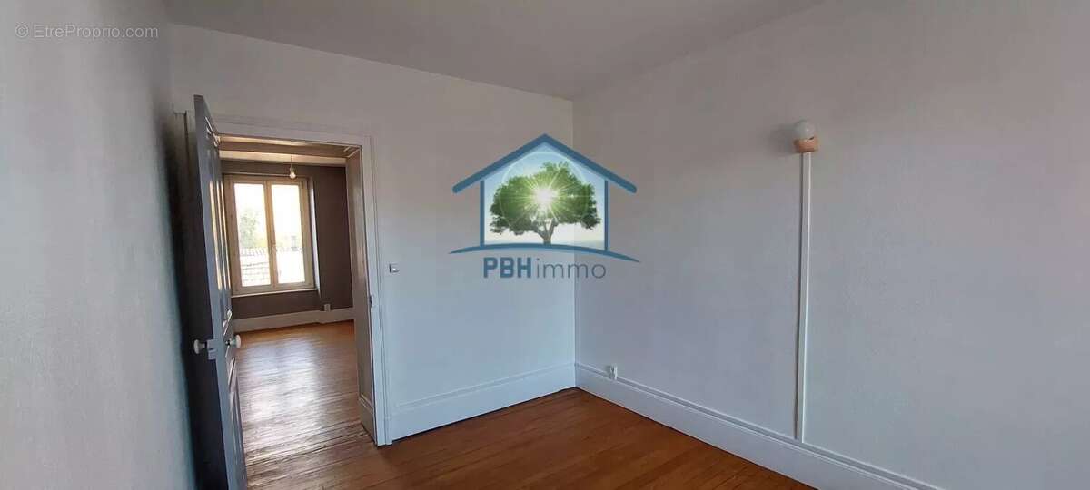 Appartement à EPINAL